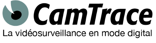 Logo Camtrace