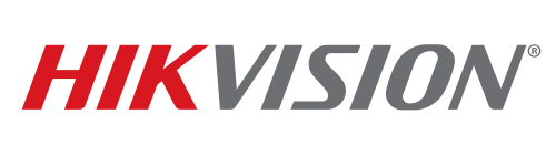 Logo Hikvision
